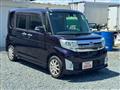 2015 Daihatsu Tanto Custom