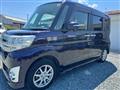 2015 Daihatsu Tanto Custom
