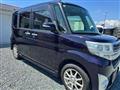 2015 Daihatsu Tanto Custom
