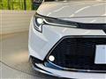 2020 Toyota Corolla Sedan