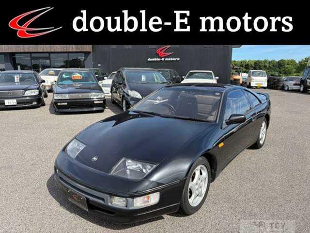 1991 Nissan Fairlady Z
