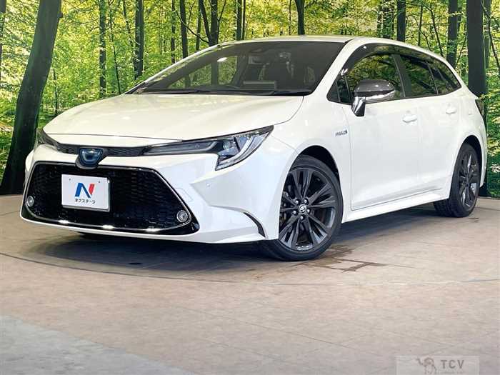 2020 Toyota Corolla Sedan