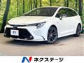 2020 Toyota Corolla Sedan