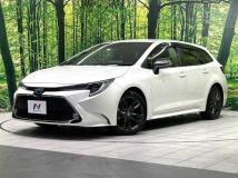 2021 Toyota Corolla Sedan