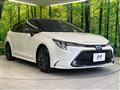 2021 Toyota Corolla Sedan