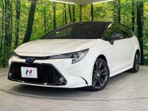 2021 Toyota Corolla Sedan