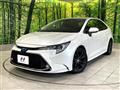 2022 Toyota Corolla Sedan