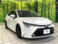 2022 Toyota Corolla Sedan