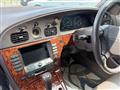 1999 Nissan President