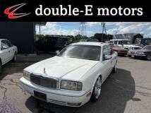 1999 Nissan President