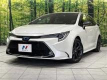 2021 Toyota Corolla Sedan