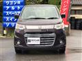 2013 Suzuki Wagon R