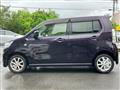 2013 Suzuki Wagon R