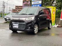 2013 Suzuki Wagon R