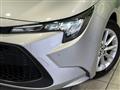 2021 Toyota Corolla Sedan