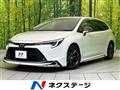 2023 Toyota Corolla Sedan