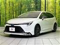 2023 Toyota Corolla Sedan