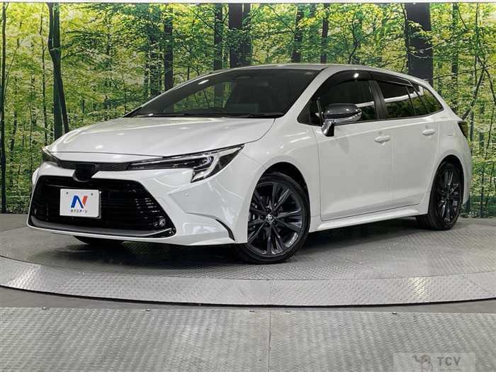2022 Toyota Corolla Sedan