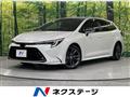 2022 Toyota Corolla Sedan
