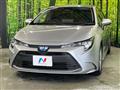 2023 Toyota Corolla Sedan