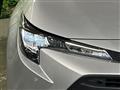 2023 Toyota Corolla Sedan
