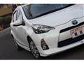 2012 Toyota AQUA