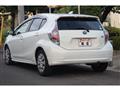 2012 Toyota AQUA