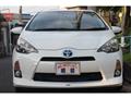 2012 Toyota AQUA