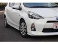 2012 Toyota AQUA