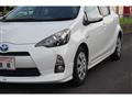 2012 Toyota AQUA