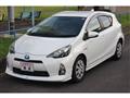 2012 Toyota AQUA