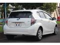 2012 Toyota AQUA