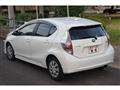 2012 Toyota AQUA