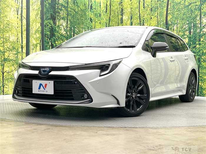 2024 Toyota Corolla Sedan