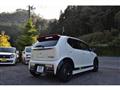 2016 Suzuki Alto Works