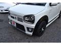 2016 Suzuki Alto Works