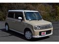 2011 Suzuki Lapin