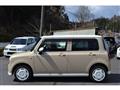 2011 Suzuki Lapin