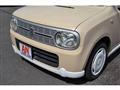 2011 Suzuki Lapin