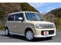 2011 Suzuki Lapin