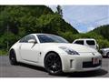 2007 Nissan Fairlady Z