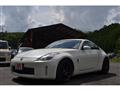 2007 Nissan Fairlady Z