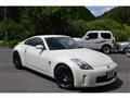 2007 Nissan Fairlady Z