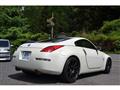 2007 Nissan Fairlady Z