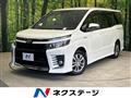 2016 Toyota Voxy