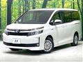 2016 Toyota Voxy