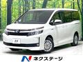 2016 Toyota Voxy