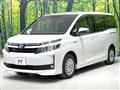 2016 Toyota Voxy