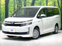 2016 Toyota Voxy