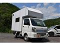 2022 Suzuki Carry Truck